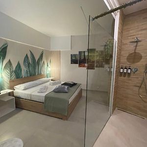 Jungle Room