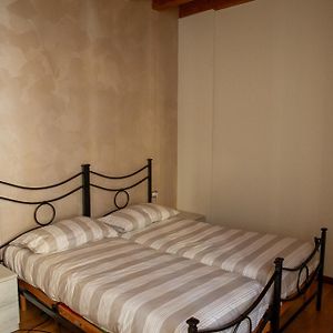 Camera con letto queen size